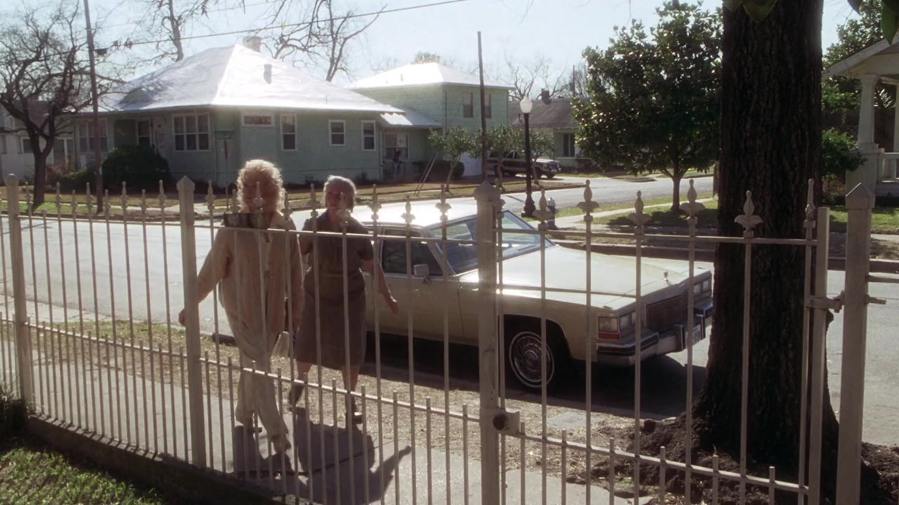 The Evening Star screenshot 1