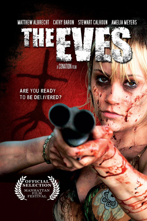 The Eves (2012) poster