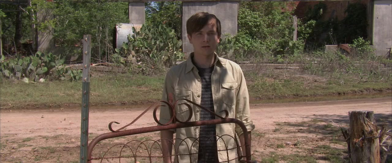 The Eves screenshot 1