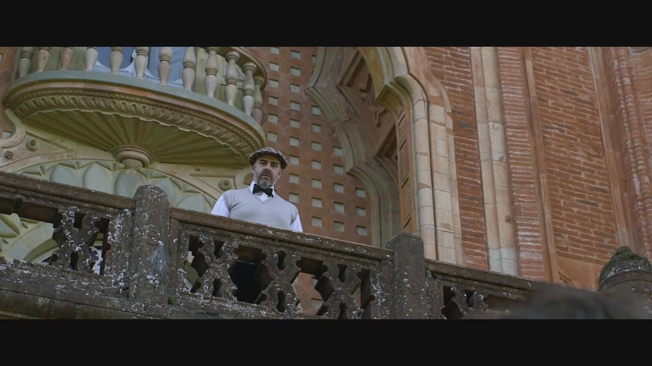 The Evil Inside screenshot 1