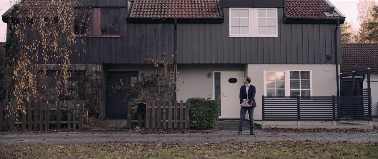 Andra sidan screenshot 1