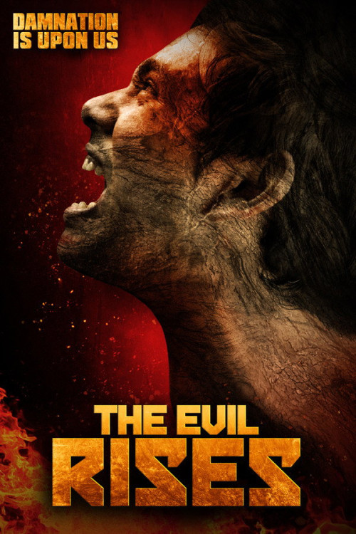 The Evil Rises (2018) poster