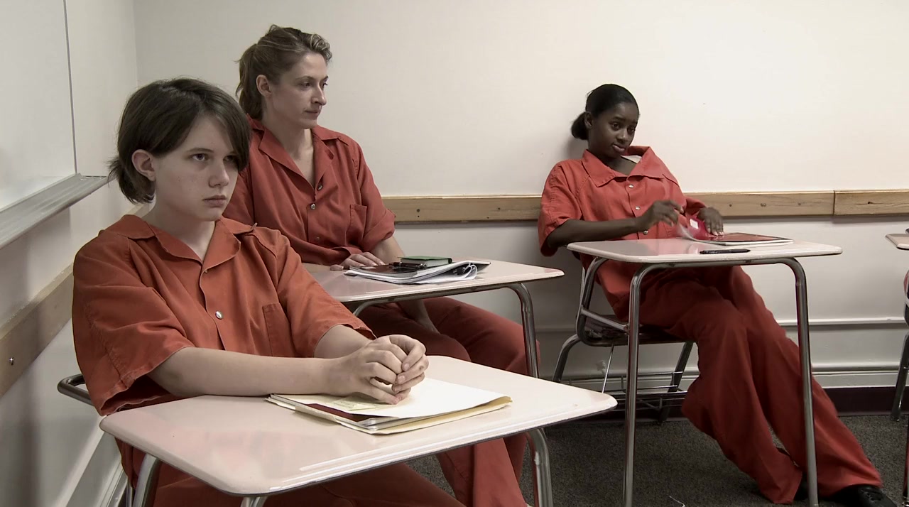 The Execution of Julie Ann Mabry screenshot 3