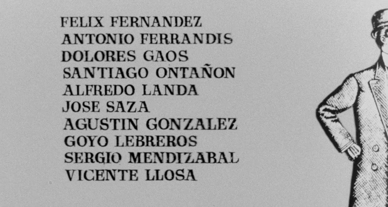 El verdugo screenshot 1
