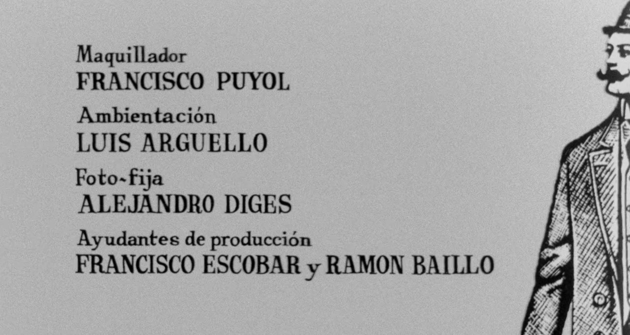 El verdugo screenshot 2