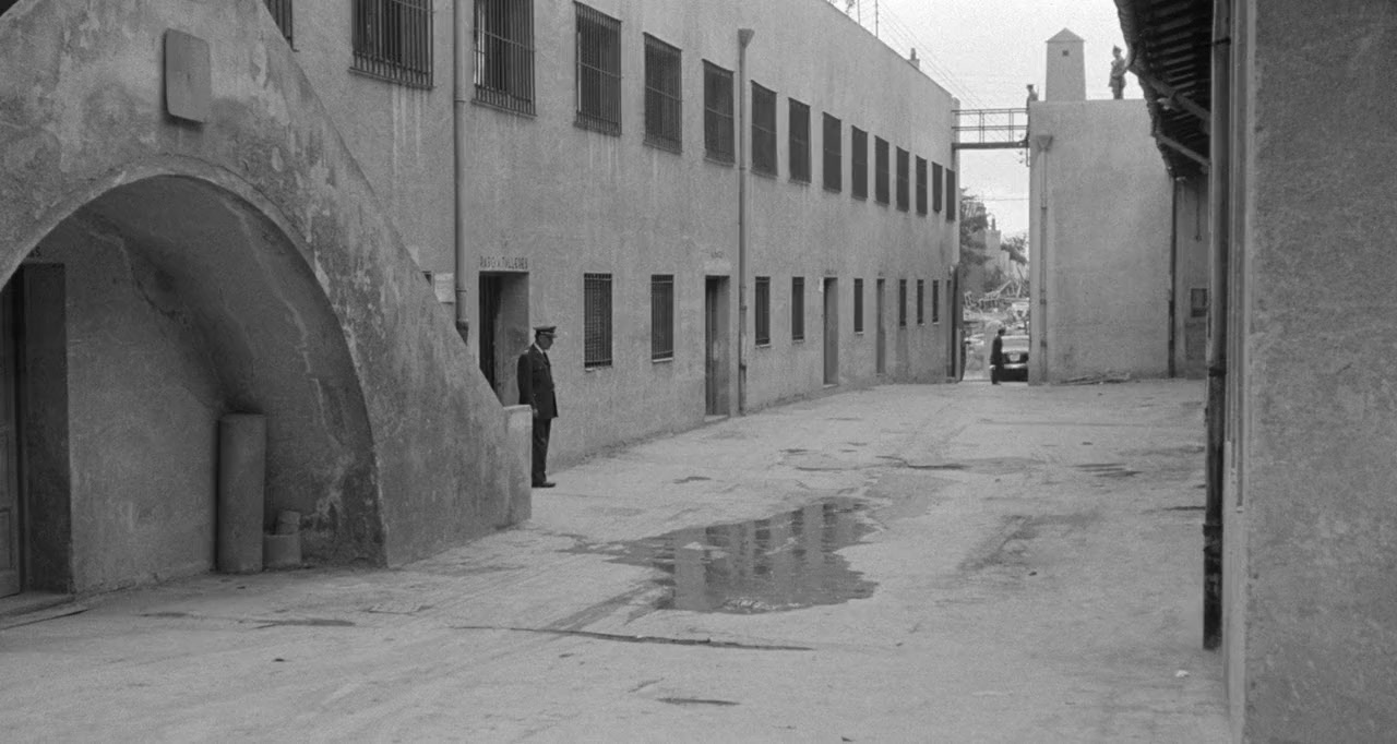 El verdugo screenshot 3