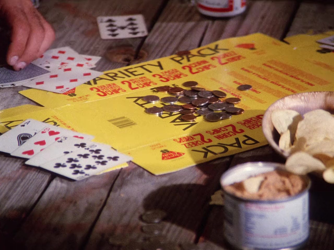 The Executioner's Song screenshot 1