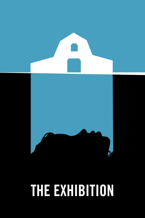 The Exhibition (2013) poster