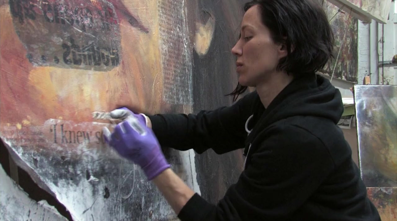 The Exhibition screenshot 3