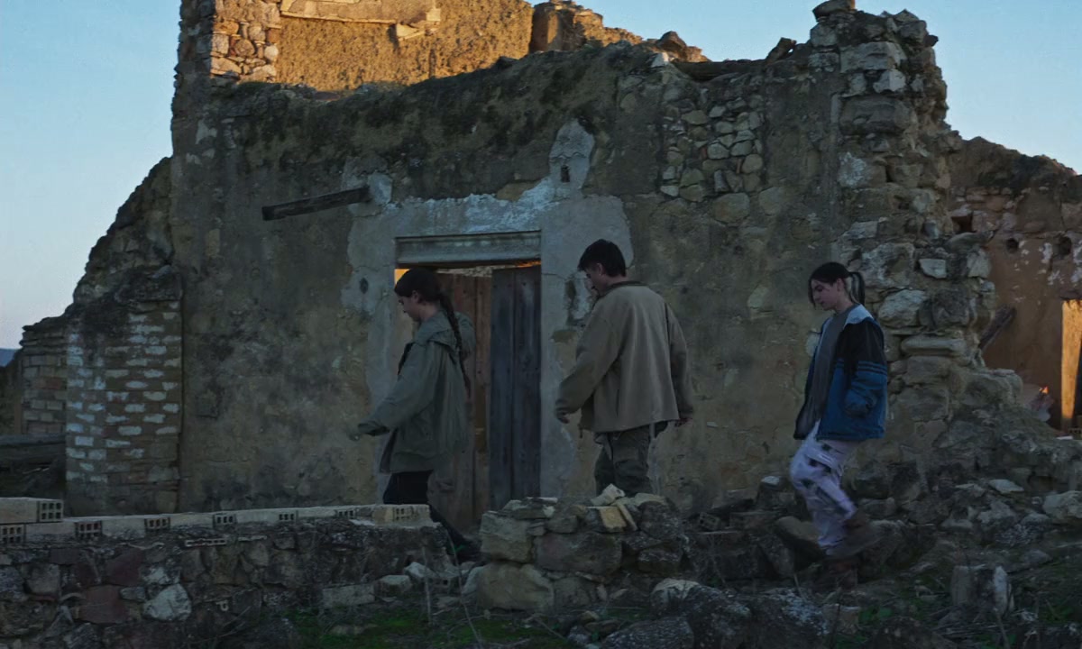 Los Tortuga screenshot 2
