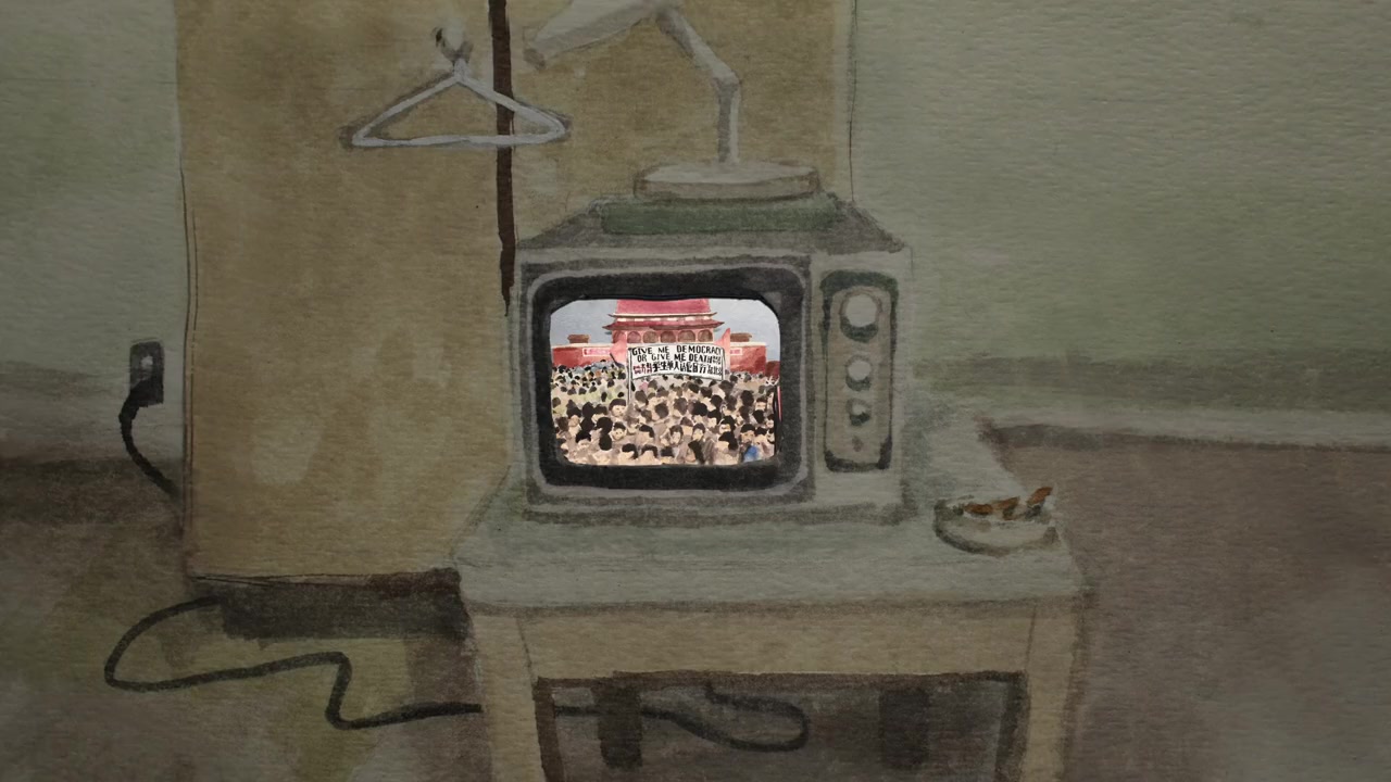The Exiles screenshot 2