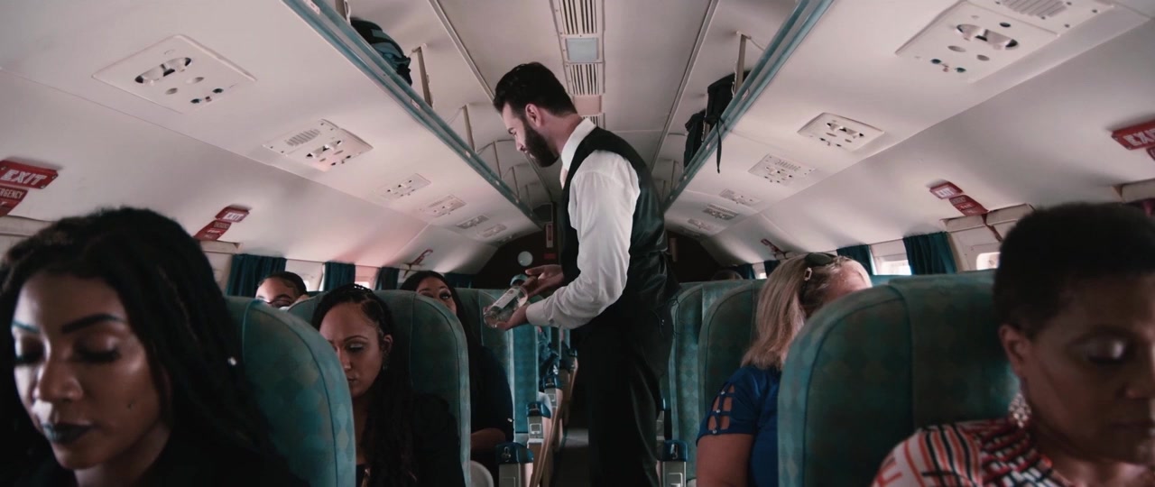 The Exit Row screenshot 2