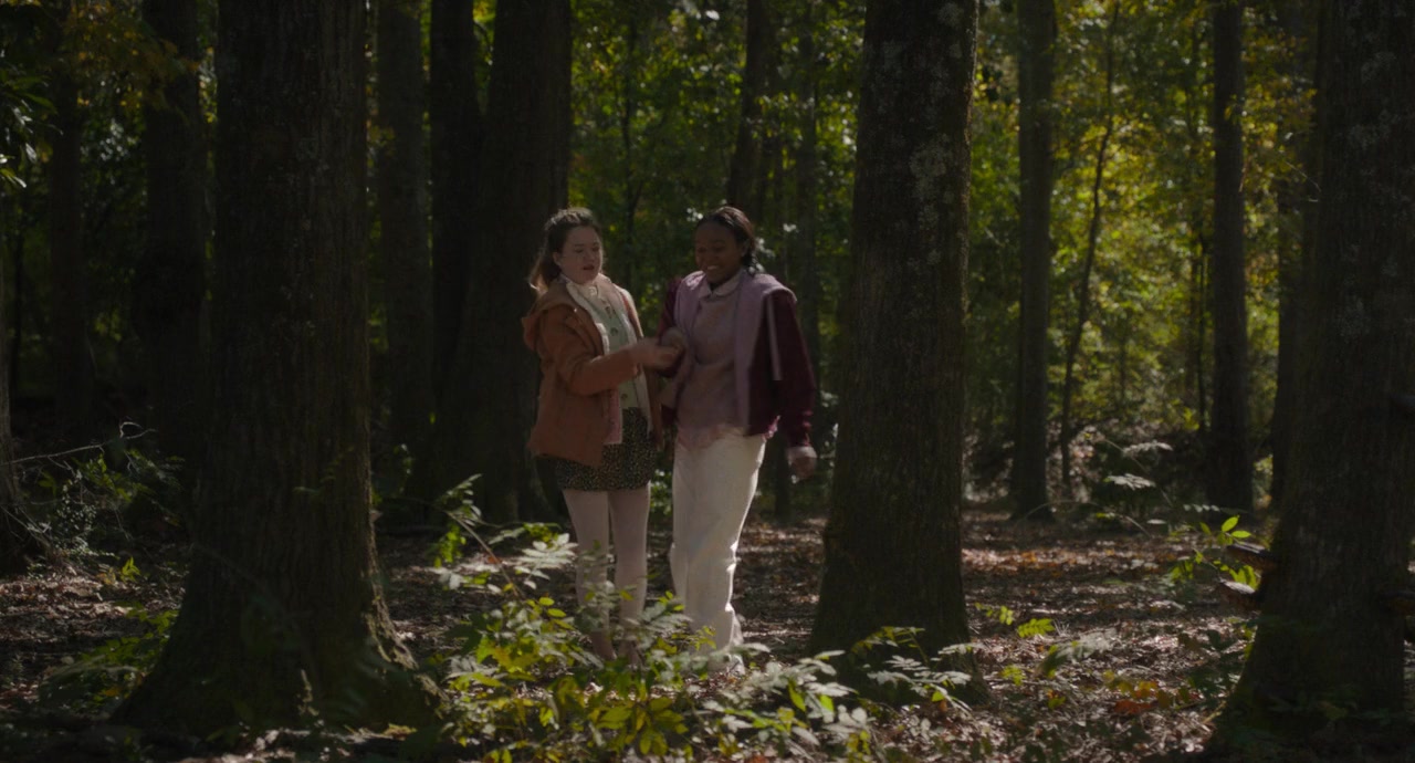 The Exorcist: Believer screenshot 1