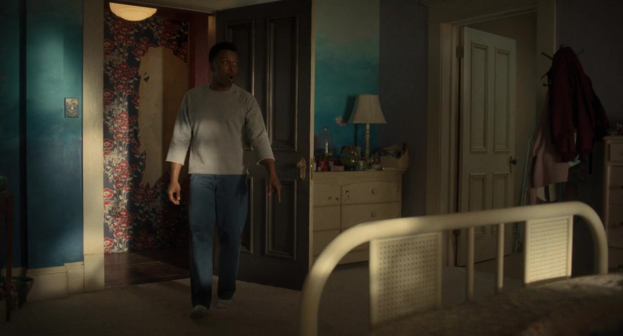 The Exorcist: Believer screenshot 3