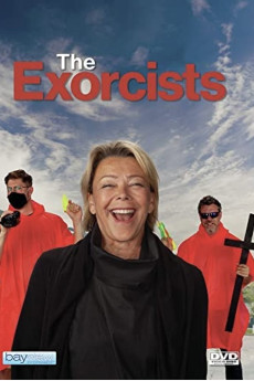 The Exorcists (2022) poster