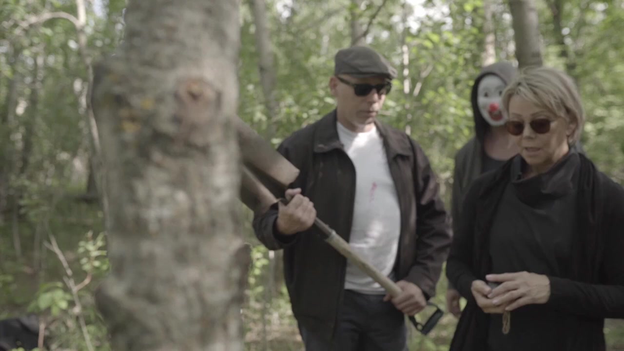 The Exorcists screenshot 2