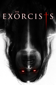 The Exorcists (2023) poster