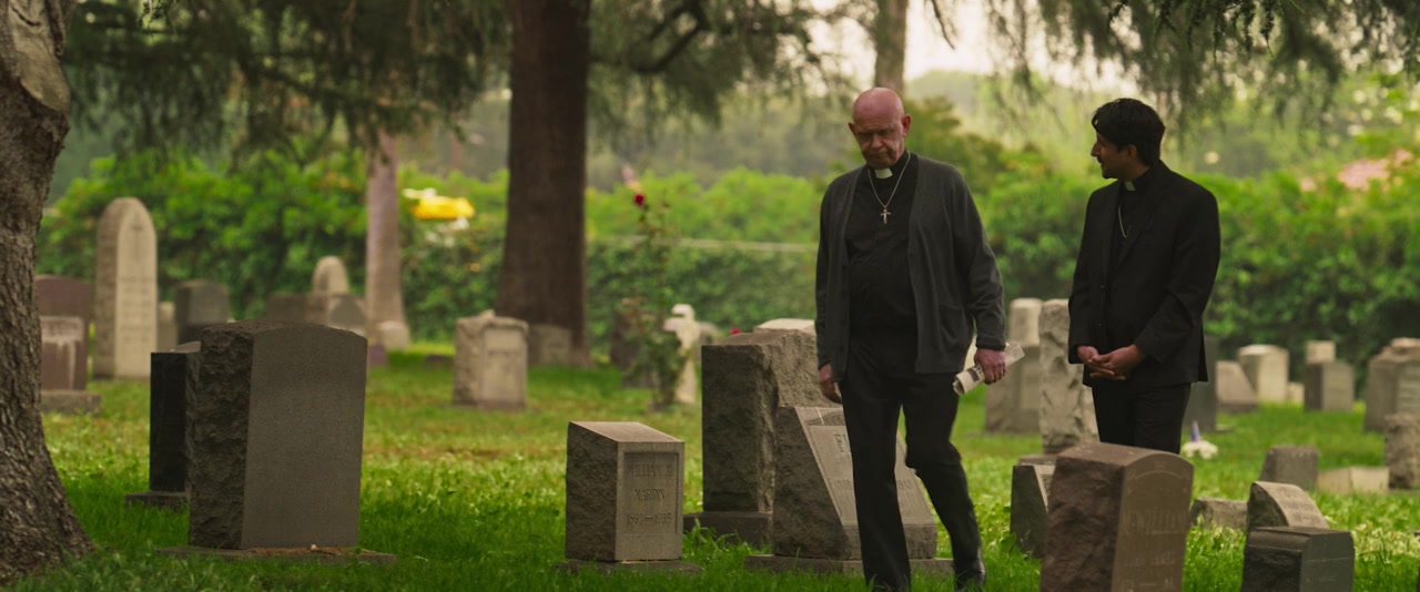 The Exorcists screenshot 2