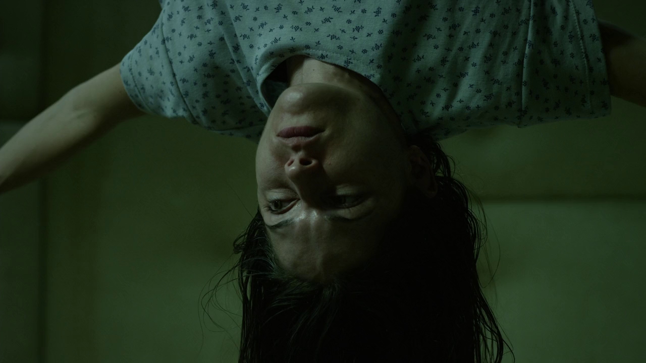 The Exorcism of Molly Hartley screenshot 2