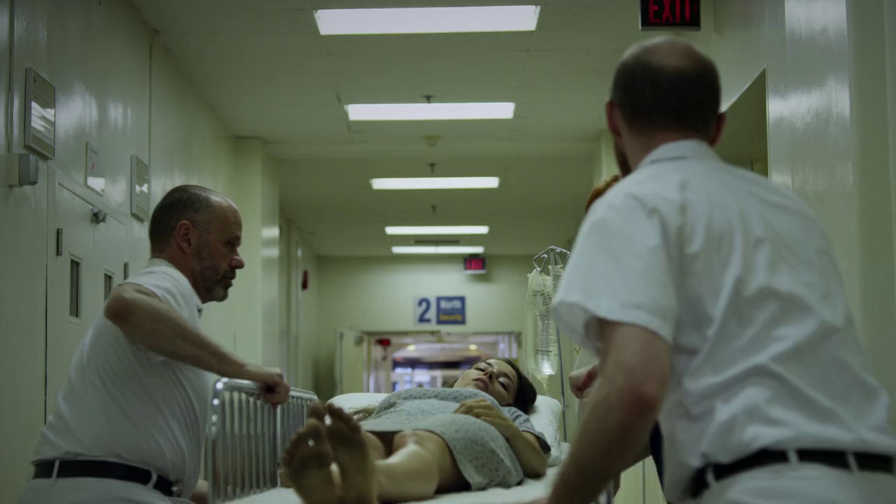 The Exorcism of Molly Hartley screenshot 3