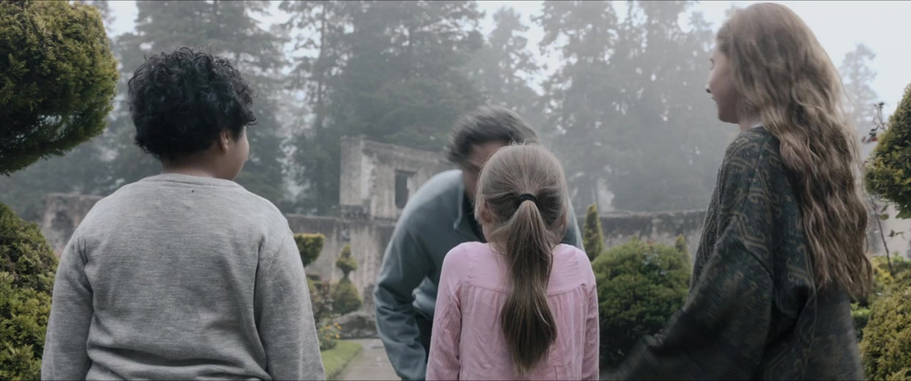 The Exorcism of God screenshot 1
