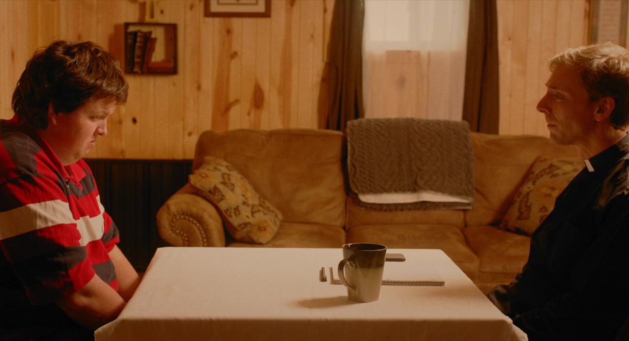 The Exorcism of Saint Patrick screenshot 3