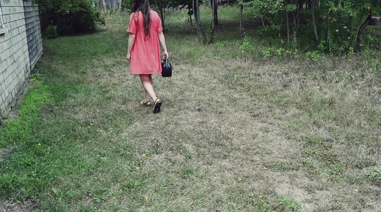 The Exorcism in Amarillo screenshot 1