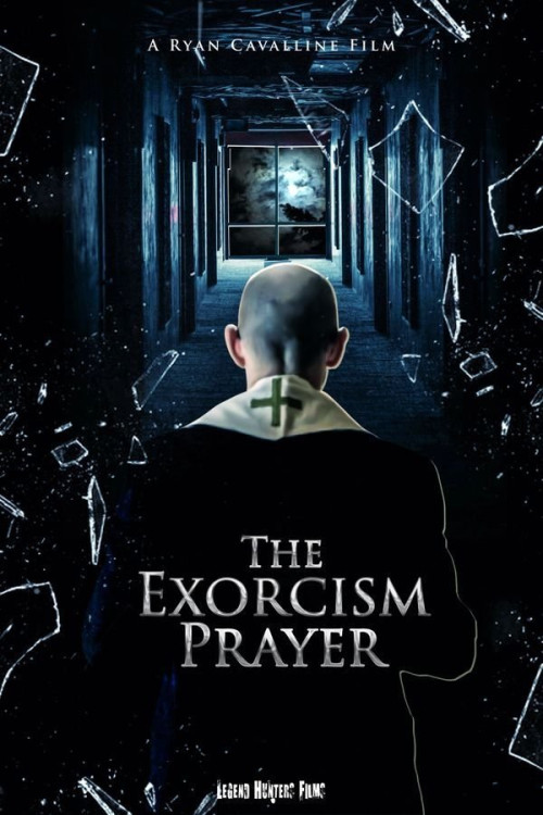 The Exorcism Prayer (2019) poster