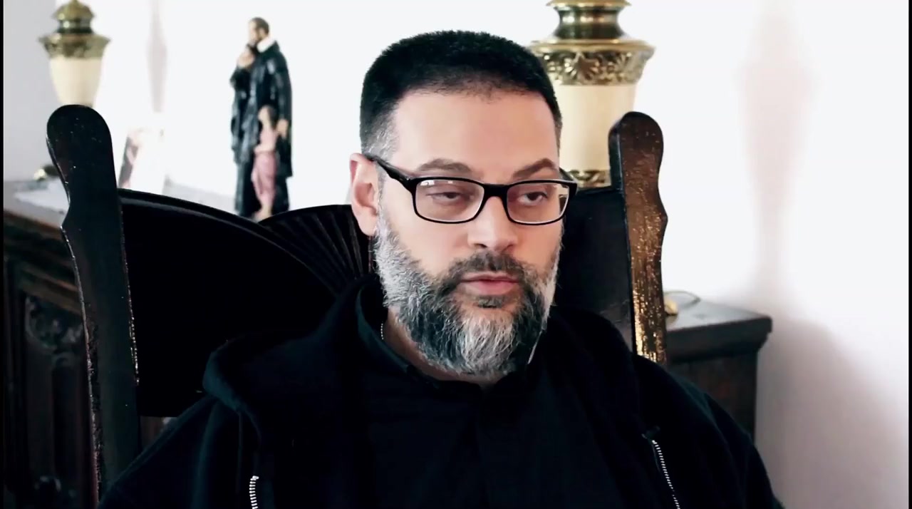 The Exorcism Prayer screenshot 3
