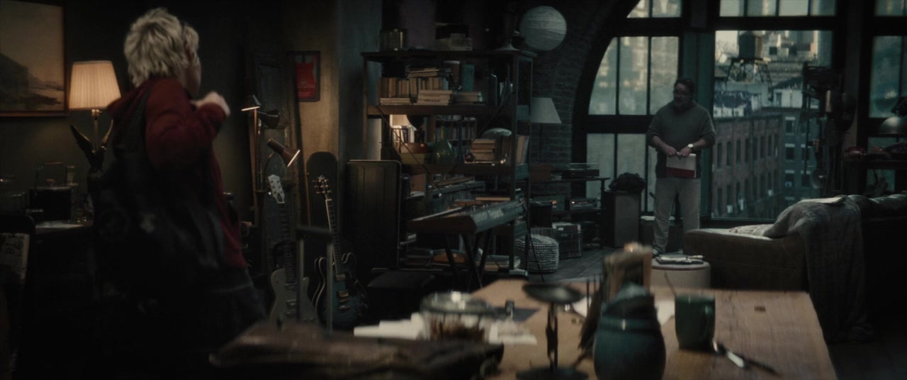 The Exorcism screenshot 2