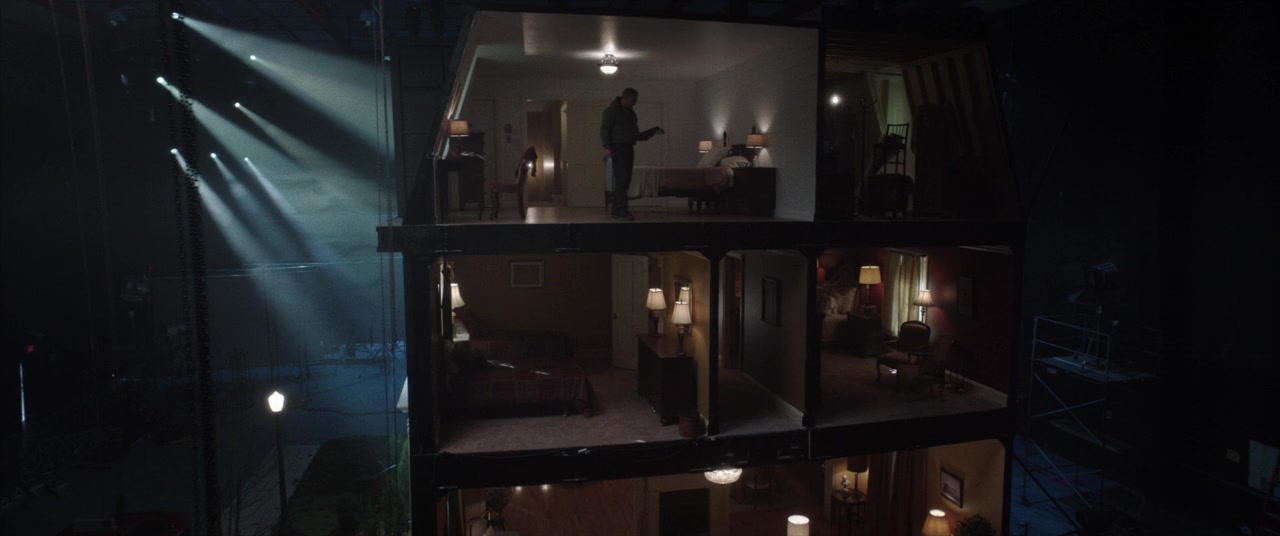 The Exorcism screenshot 3
