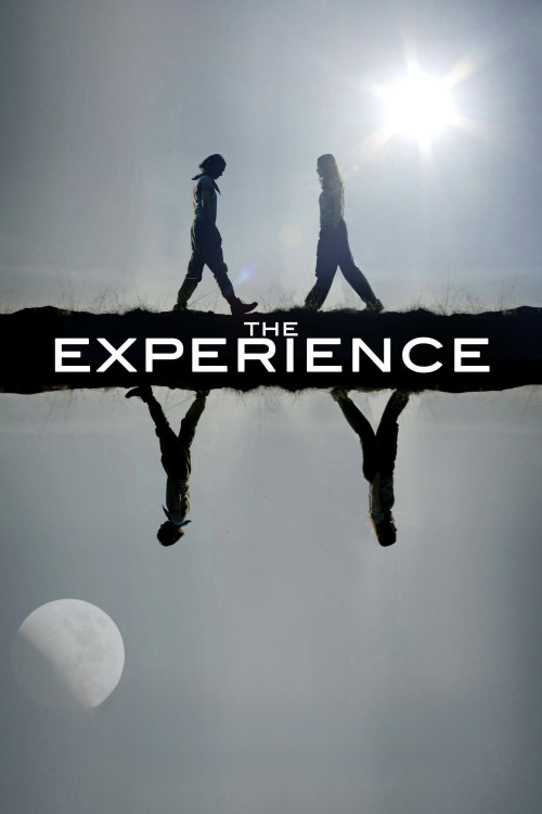 The Experience (2019) poster