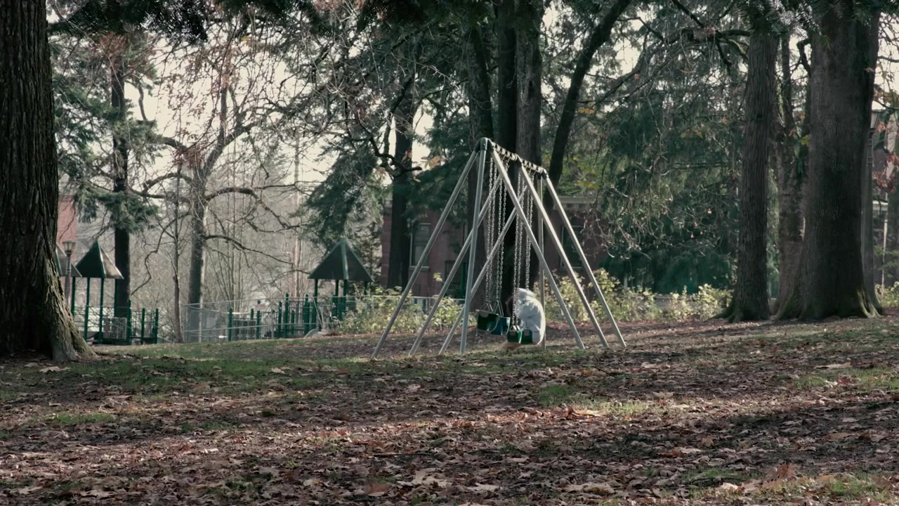 The Exploding Boy screenshot 1
