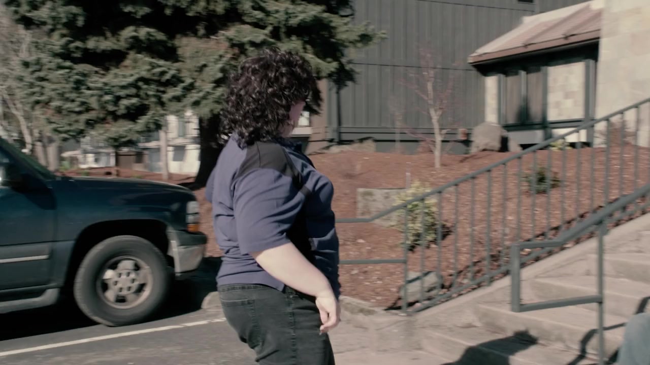 The Exploding Boy screenshot 3
