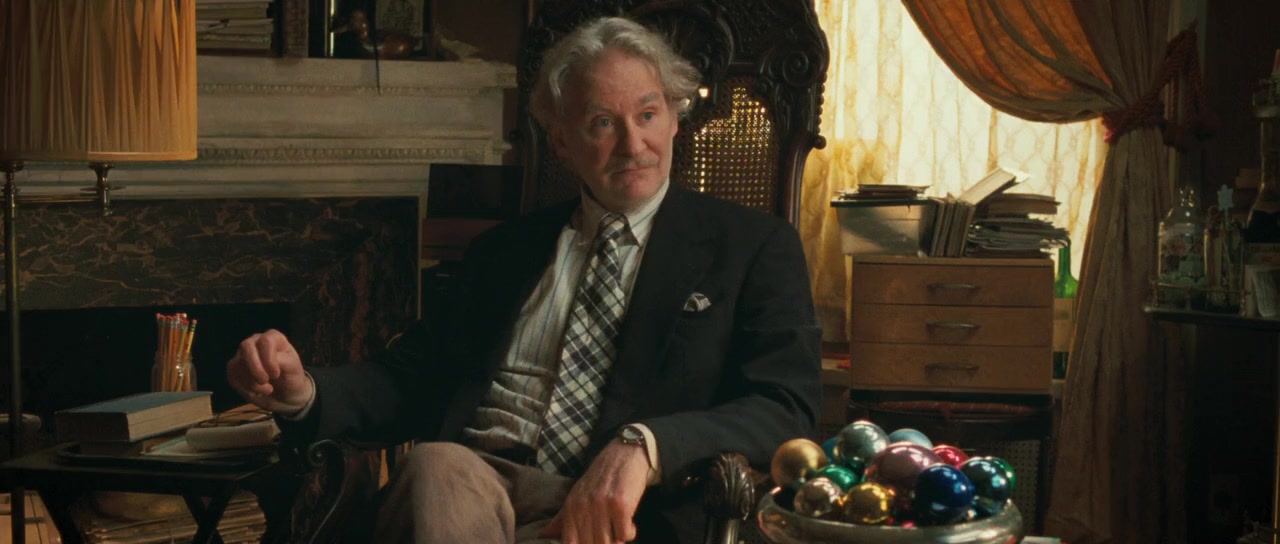 The Extra Man screenshot 3