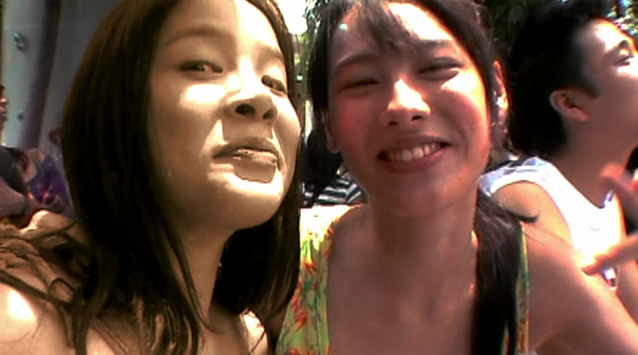 Gin gwai 10 screenshot 2
