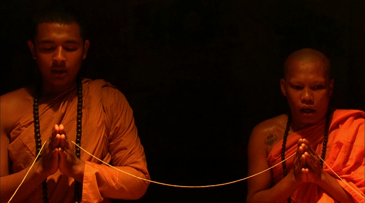 Gin gwai 10 screenshot 3