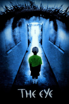 Gin gwai (2002) poster