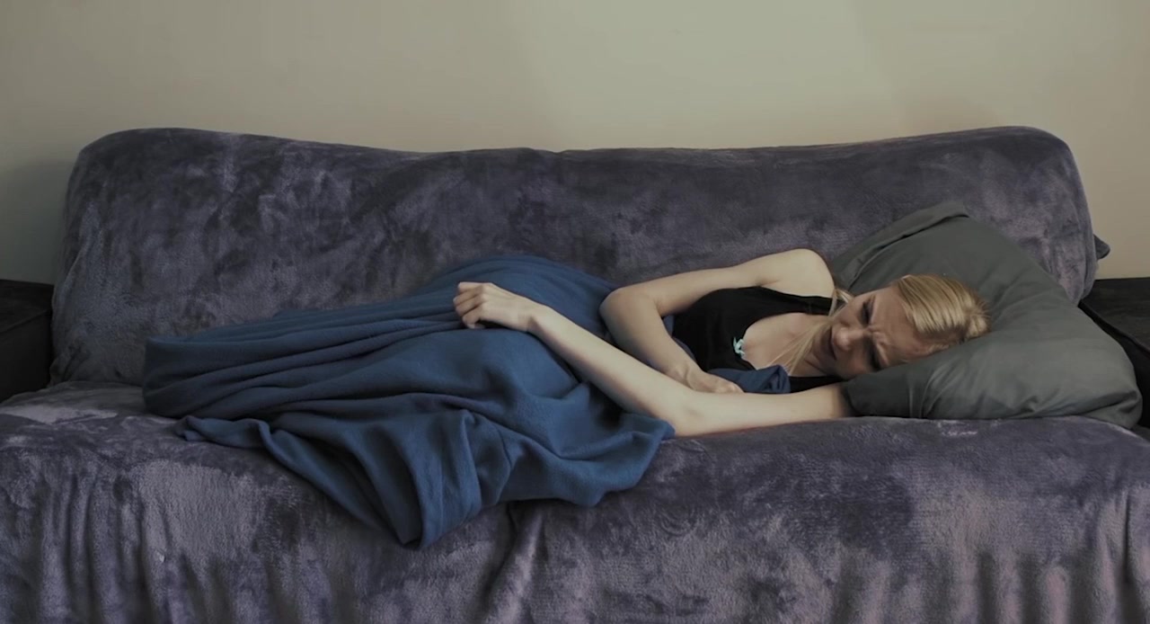 The Ezzera & Gore-Girl Horror Anthology screenshot 1