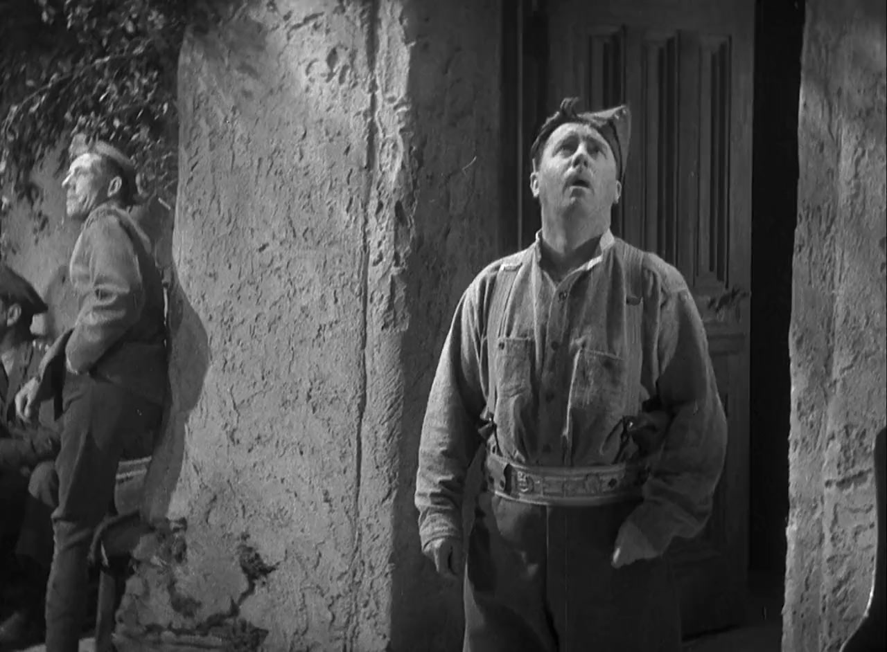 The Eagle and the Hawk screenshot 3