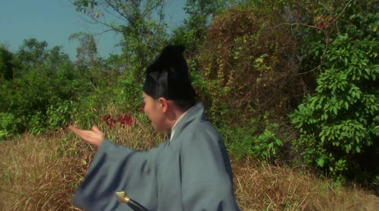 Se diu ying hung: Dung sing sai jau screenshot 2