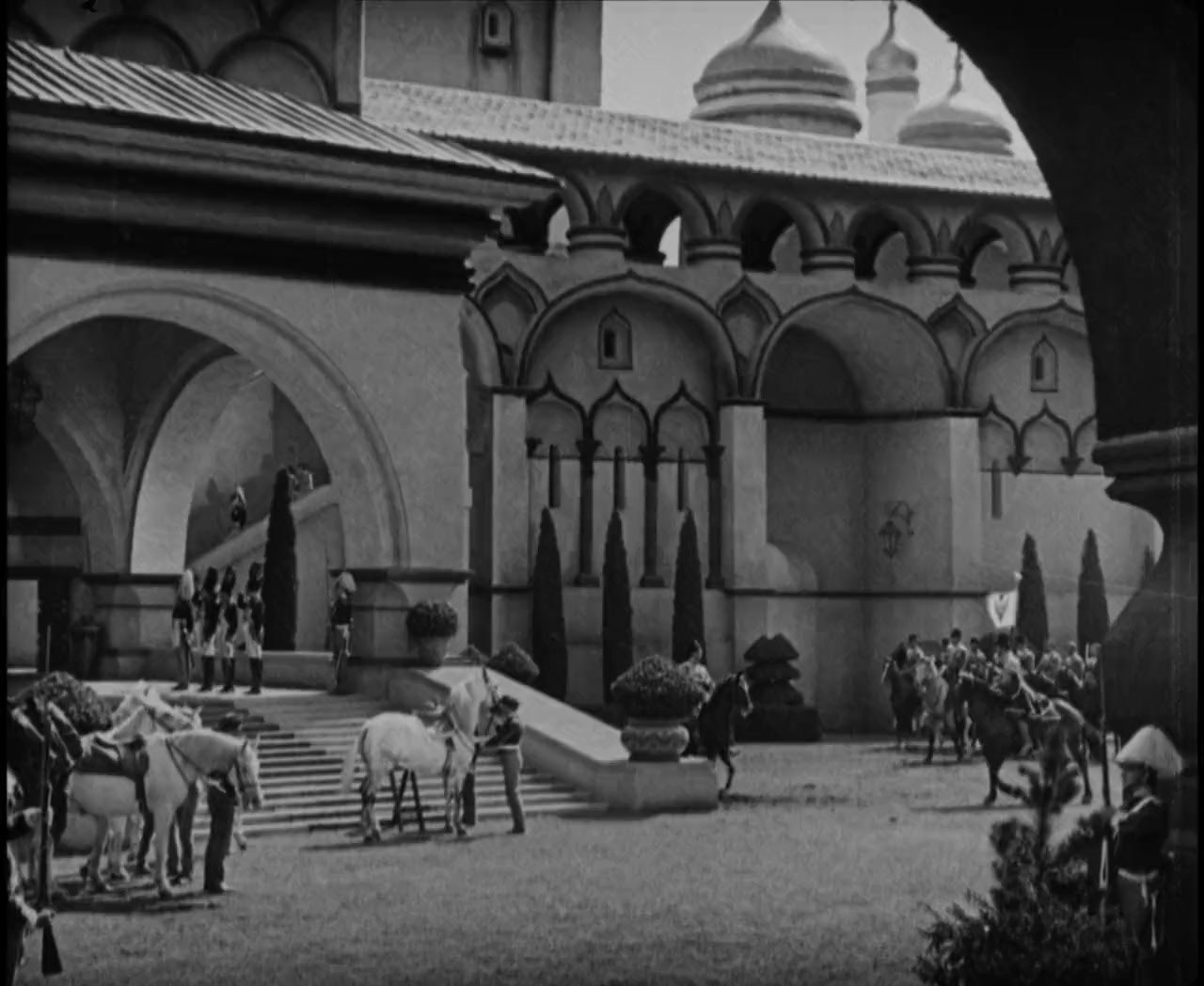 The Eagle screenshot 2