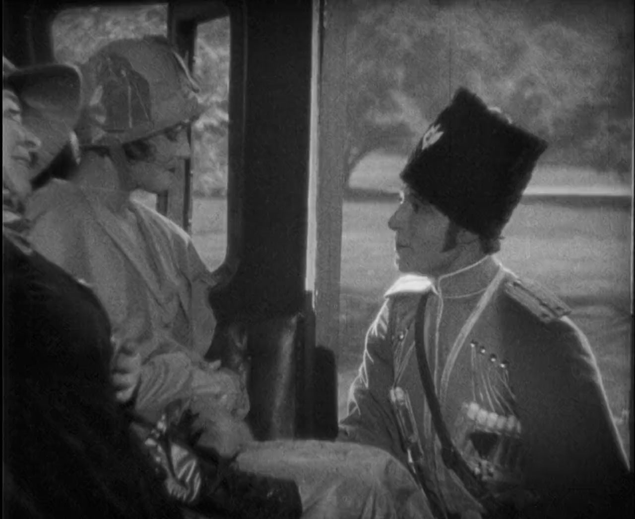 The Eagle screenshot 3