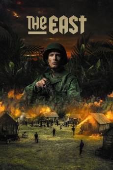 De Oost (2020) poster
