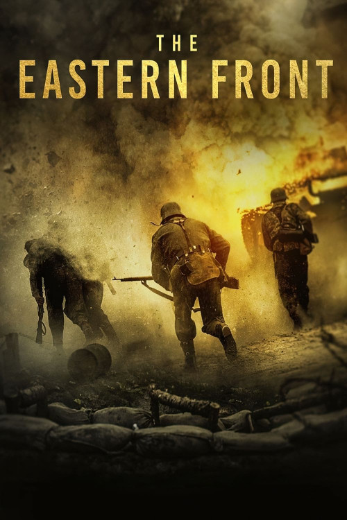 The Point of No Return (2020) poster