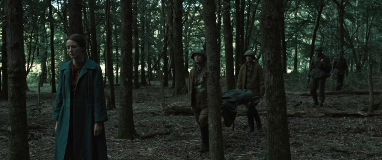 The Point of No Return screenshot 1