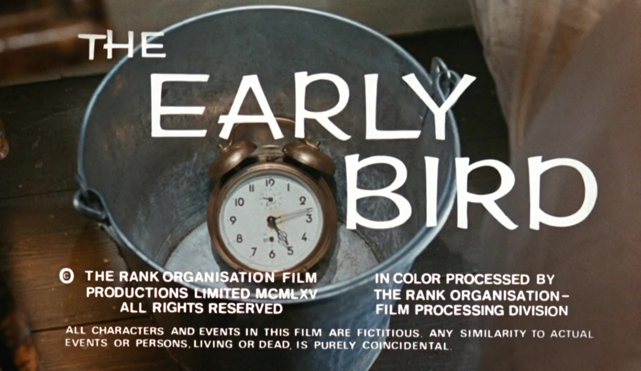The Early Bird screenshot 1