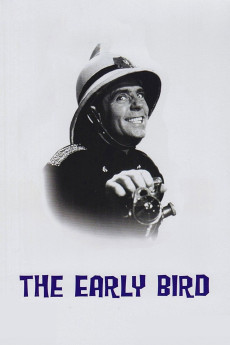 The Early Bird (1965) poster