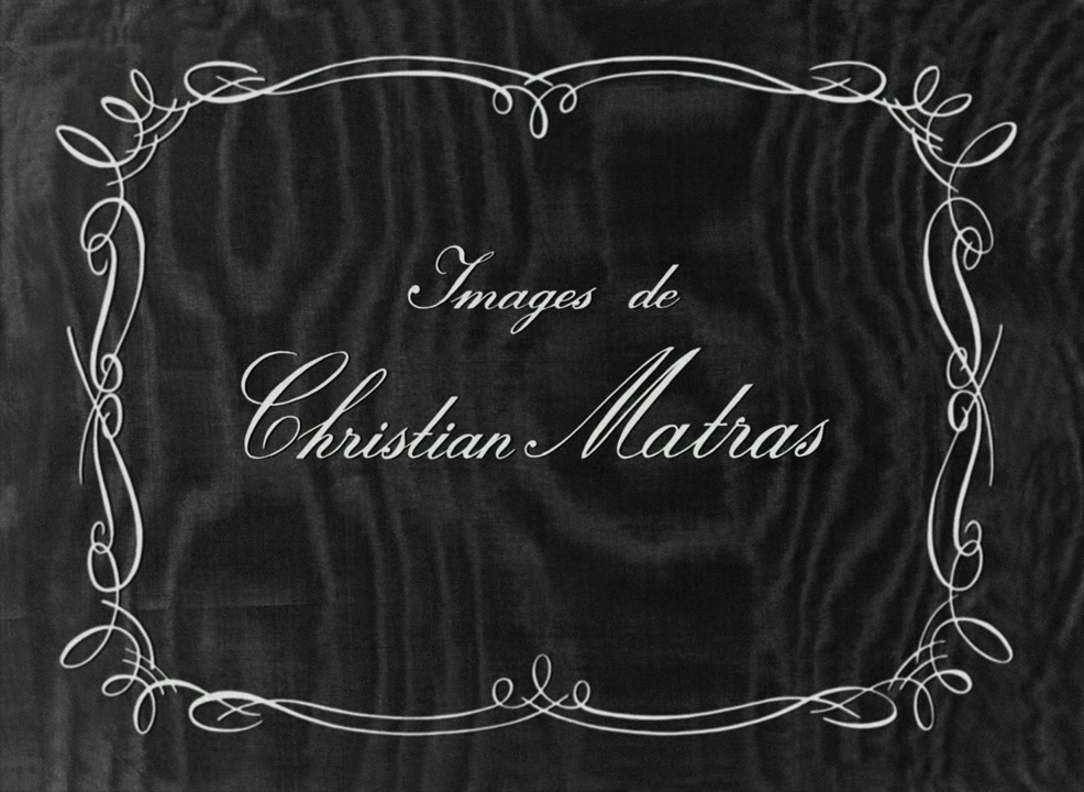 Madame de... screenshot 1