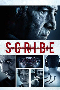 La mécanique de l'ombre (2016) poster